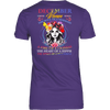 Limited Edition ***December Women Fire Of Lioness*** Shirts & Hoodies