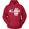 Limited Edition ***Best Dad Ever Front Print*** Shirts & Hoodies