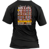 ***Limited Edition April Shirt*** Selling Fast