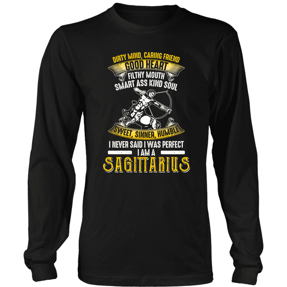 I Am A Sagittarius Yellow Shirt, Hoodie & Tank