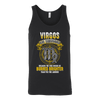 Virgo - Brighter Then The Fire Limited Edition Shirts, Hoodie & Tank