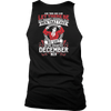 Limited Edition **God Created December Men** Shirts & Hoodies