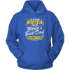 World's Best Dad Belongs To Me Shirts, Hoodie & Tank