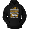 Leo Long Quote Shirt - Limited Edition Leo Long Quote Shirt, Hoodie & Tank