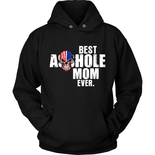 Limited Edition ***Best Mom Ever Front Print*** Shirts & Hoodies