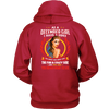 Limited Edition ***December Girl 3 - Sided*** Shirts & Hoodies