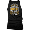 A Gemini Will Handle You ***Limited Shirts Back Print***