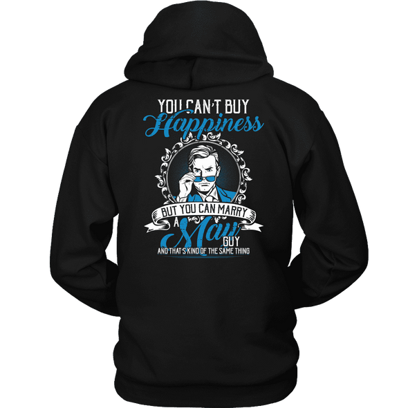 Limited Edition ***Marry May Born*** Shirts & Hoodies