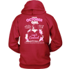 Limited Edition ***October Born Girl*** Shirts & Hoodies