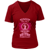 February Born Good Heart Nurse Shirt, Hoodie & Tank