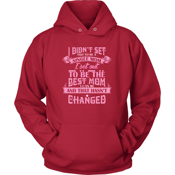 Best Single Mom Shirt, Hoodie & Tank