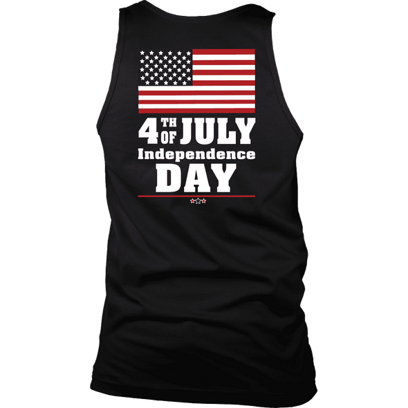 Independence Day - 4th Of July Limited Edition Shirt