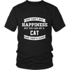 You Can Buy A Cat - Limited Edition Shirts, Hoodie & Tank