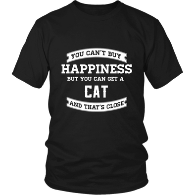 You Can Buy A Cat - Limited Edition Shirts, Hoodie & Tank