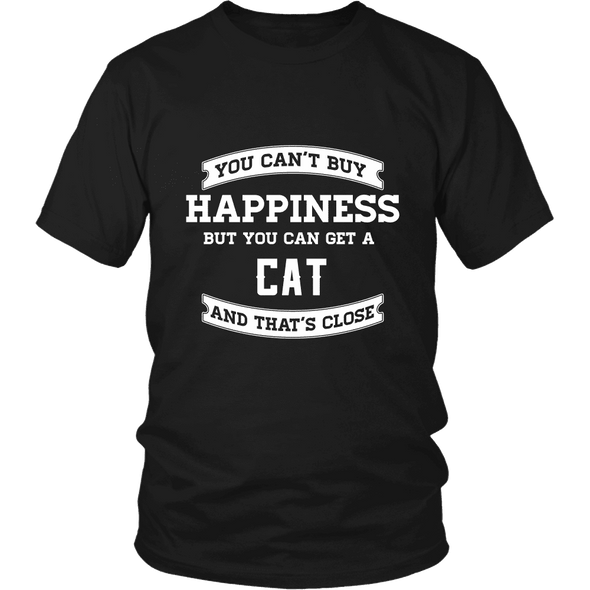 You Can Buy A Cat - Limited Edition Shirts, Hoodie & Tank