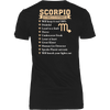 A True Scorpio ***Limited Edition Shirts & Hoodies***