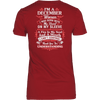 Limited Edition ***December Women Heart On Sleeve*** Shirts & Hoodies