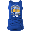 A Gemini Will Handle You ***Limited Shirts Back Print***