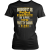 Born In April Shirt, Hoodie & Tank