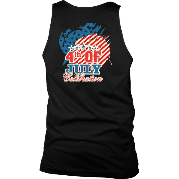 4th Of July Celebration - Limited Edition