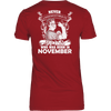 Limited Edition ***Old Lady Born In November*** Shirts & Hoodies