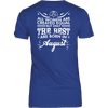 Limited Edition **Best Women Are Born In August** Shirts