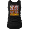 ***Limited Edition August Shirt***Selling FAST