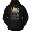 Limited Edition Libra Shirt, Hoodie & Tank