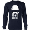 My Hero Dad - Father's Day Special