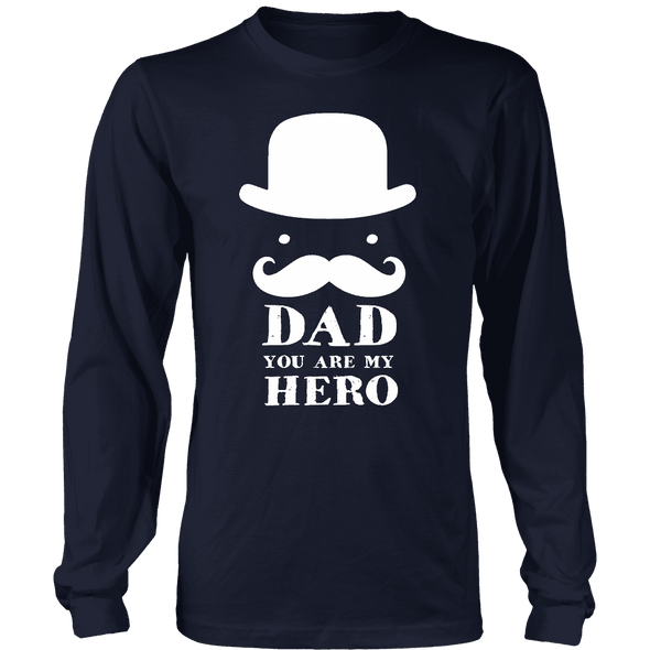 My Hero Dad - Father's Day Special