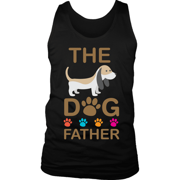 The Dog Father - Limited Edition Shirt