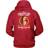 Limited Edition ***January Girl 3 - Sides*** Shirts & Hoodies
