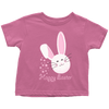 Happy Easter Bunny - Limited Edition Toddler Shirts