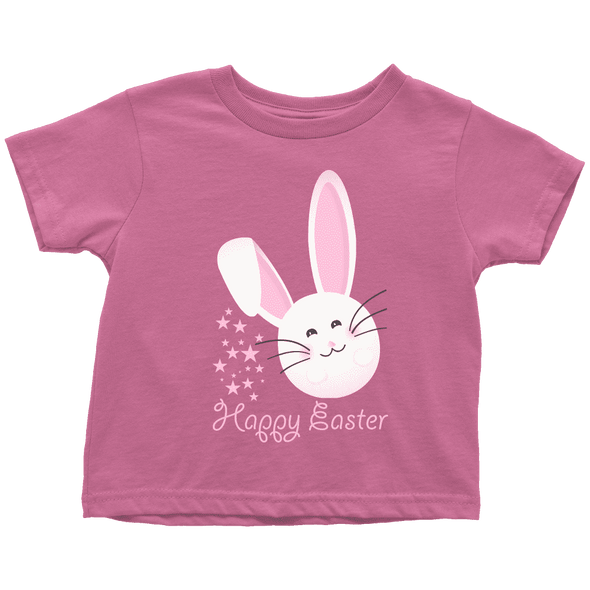 Happy Easter Bunny - Limited Edition Toddler Shirts
