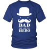 My Hero Dad - Father's Day Special