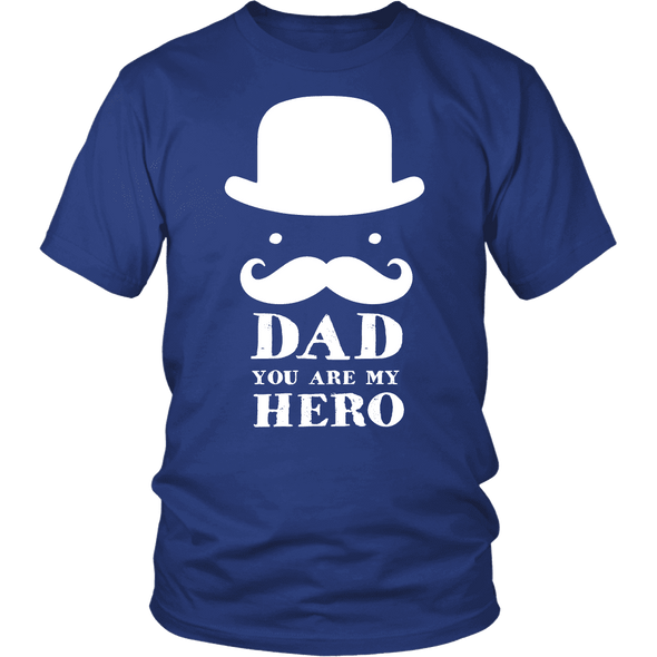 My Hero Dad - Father's Day Special