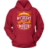I Am A July born  Shirt, Hoodie & Tank