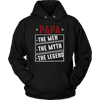 Papa The Men The Myth The Legends
