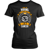 Limited Edition Cancer Shirts & Hoodies