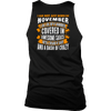 Limited Edition ***Not Just Born In November** Shirts & Hoodies