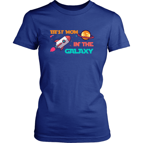 Best Mom In The Galaxy - Limited Edition Shirt, Hoodie & Tank