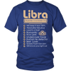 Limited Edition Libra Shirt, Hoodie & Tank