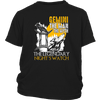 Gemini - Legendary Nights Watch Shirts, Hoodie & Tank