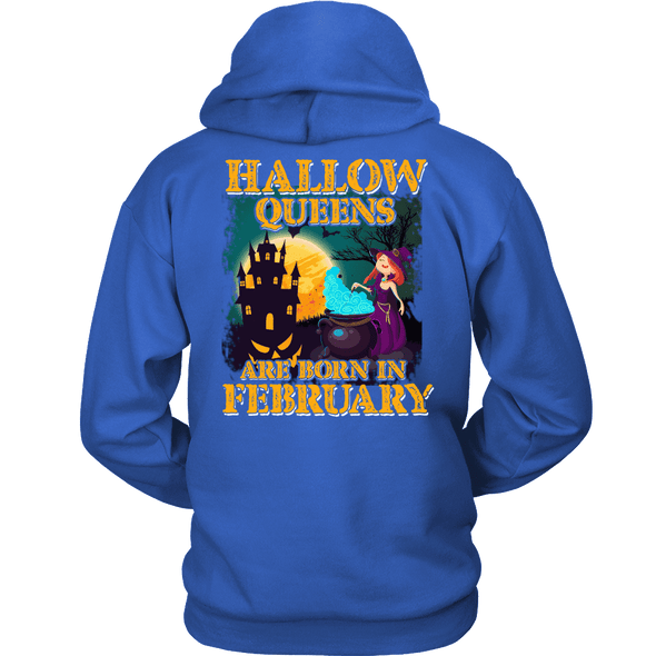 Limited Edition ***February Hallow Queens*** Shirts & Hoodies