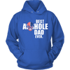 Limited Edition ***Best Dad Ever Front Print*** Shirts & Hoodies