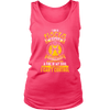 I Am A Pisces Woman Shirt Yellow Print, Hoodie & Tank