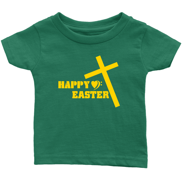 Happy Easter- Limited Edition Infant Shirts