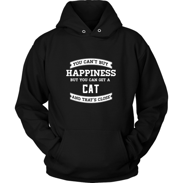 You Can Buy A Cat - Limited Edition Shirts, Hoodie & Tank