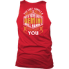 A Gemini Will Handle You ***Limited Shirts Back Print***