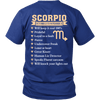 A True Scorpio ***Limited Edition Shirts & Hoodies***